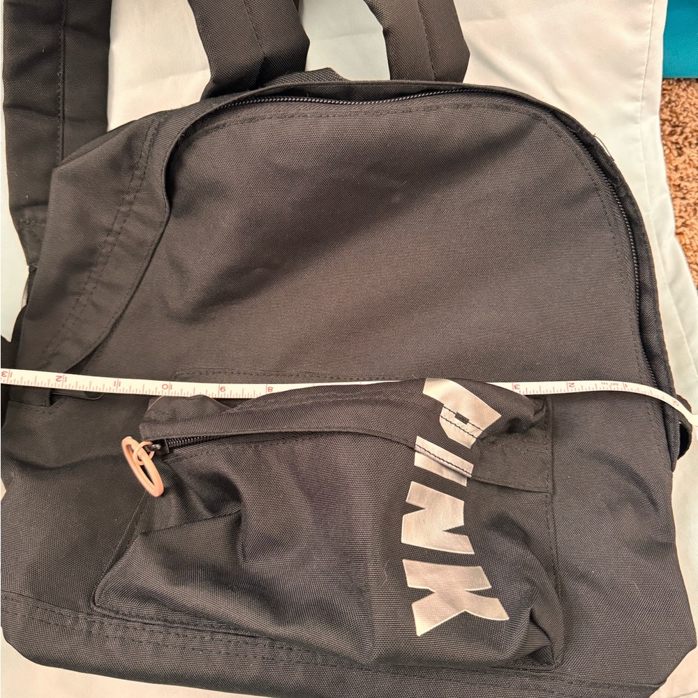 Pink Vs Mini Backpack - image 6